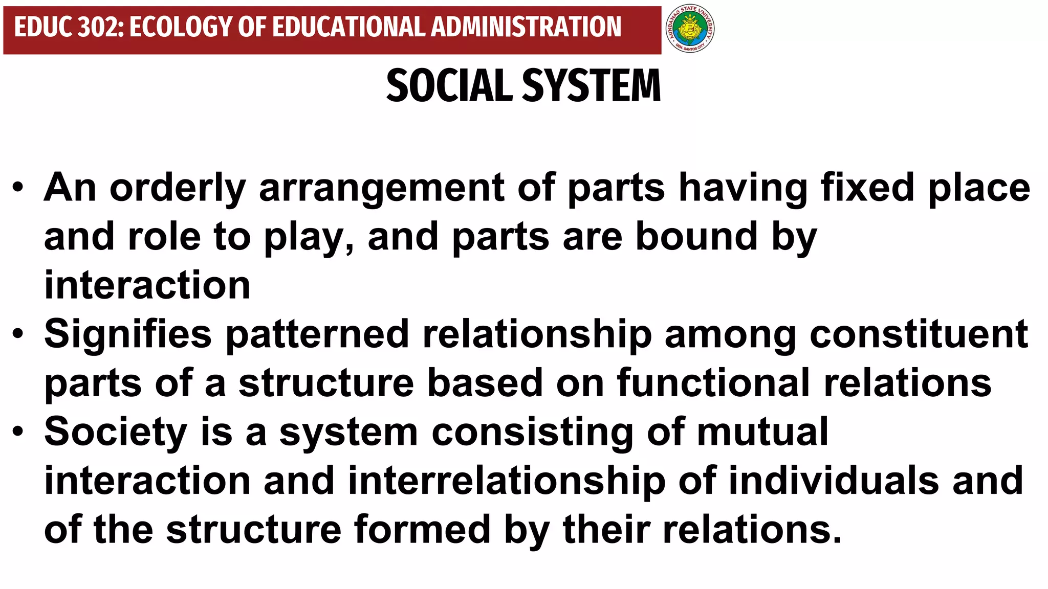 HALAGO, PRECILLA _ SCHOOL AS A SOCIAL SYSTEM _G2.pptx
