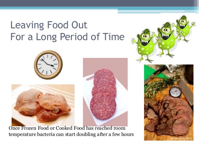 Can You Get Food Poisoning From Old Bread Can You Get Food Poisoning From Old Bread