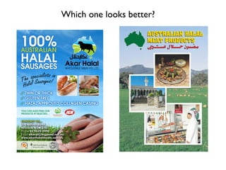 Which one looks better?
 