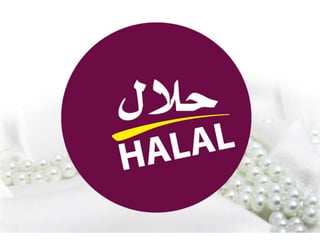 Halal design
