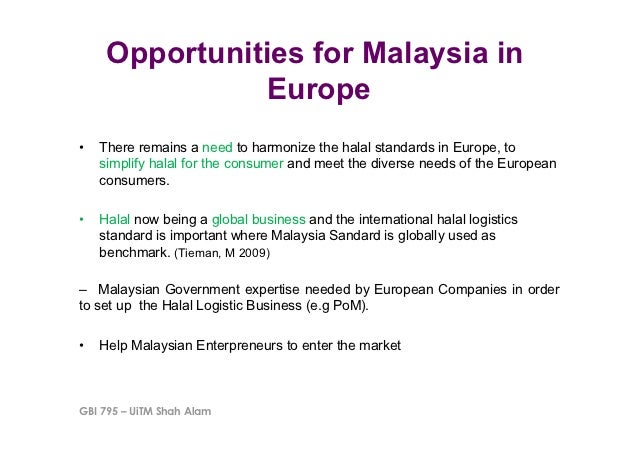 Halal storage picture