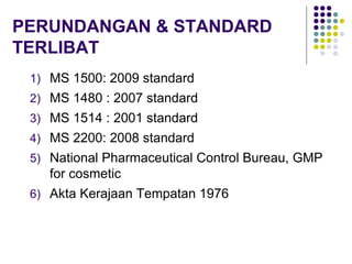 Ms Code Halal Halal standard slaughtering | PPT