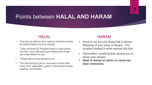 assignment work is halal or haram
