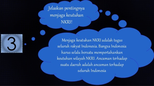 Pendidikan Kewarganegaraan