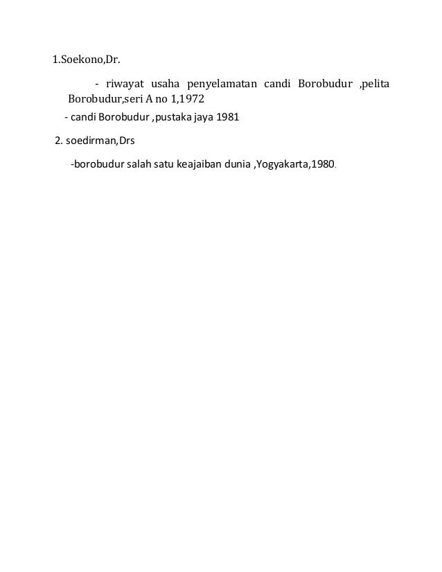 Contoh Halaman Pengesahan Makalah Sejarah - Simak Gambar 