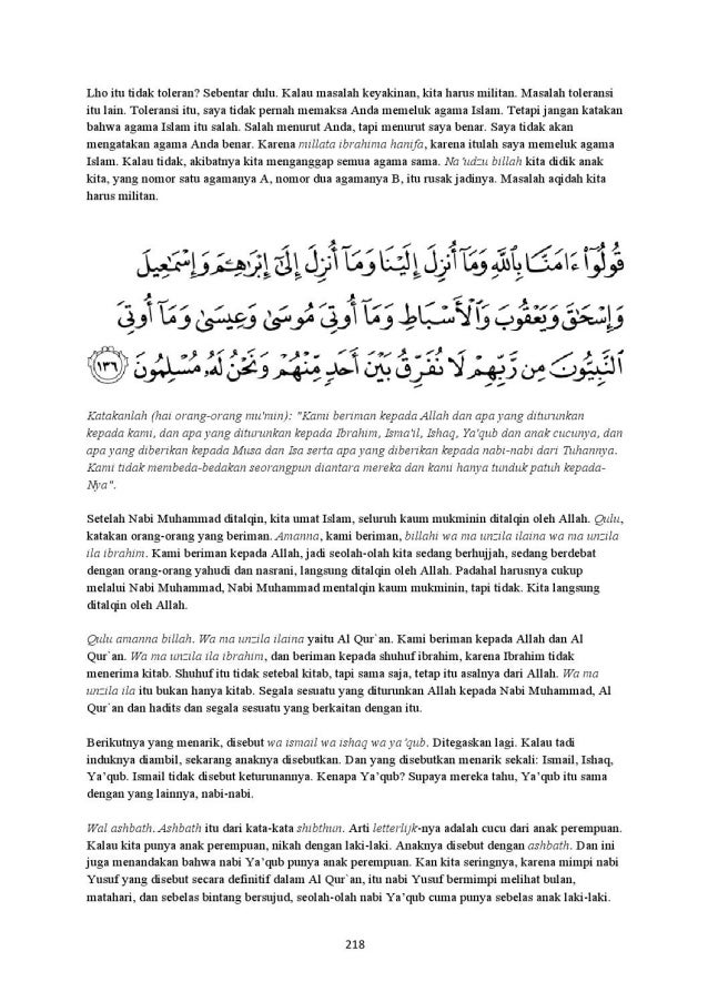 Halaqah tadabbur quran_21_135-141