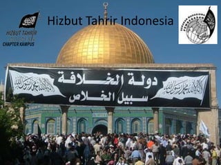 Hizbut Tahrir Indonesia
 