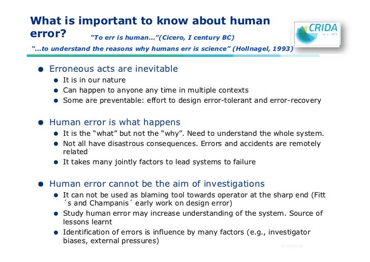 Why Is It Important To Know Human Nature Why Is It Important To Know Human Nature