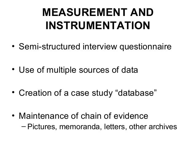 Phd thesis instrumentation