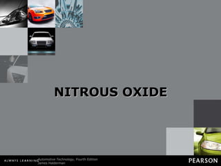 NITROUS OXIDE 