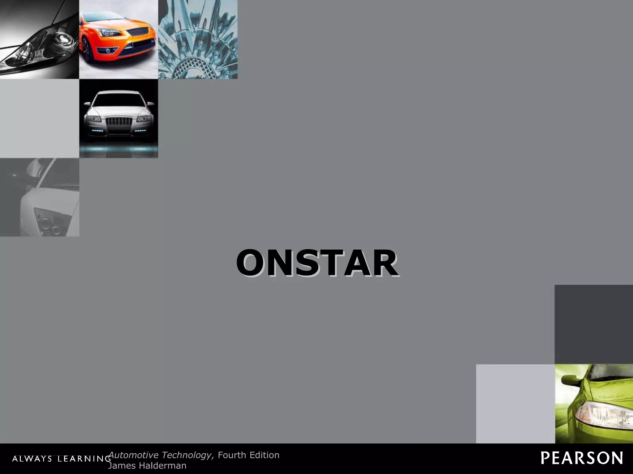 ONSTAR 
