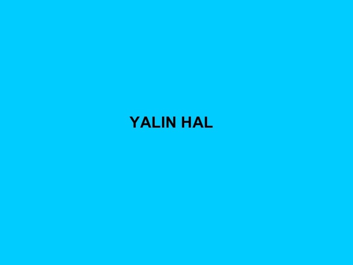 24+ Hal Ekleri 9.Sınıf Pics