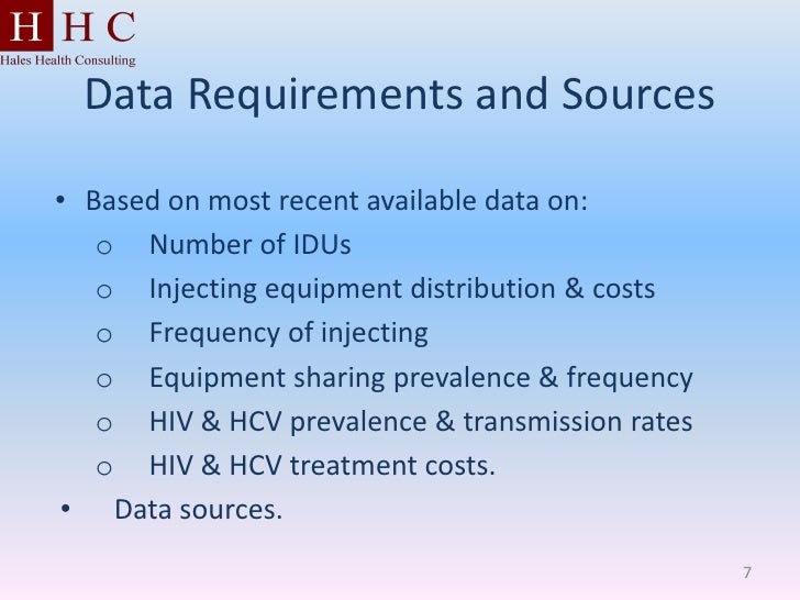 Enhancing the Effectiveness of Needle Exchange Programs (NEPs)