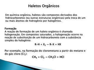 Haletos 3a3 | PPTX