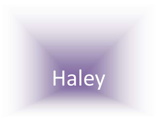 Haley 