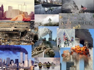 9/11 PowerPoint