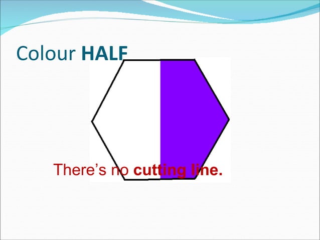 Half Fractions | PPT