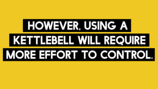 Target Your Obliques with The Half Kneeling Windmill