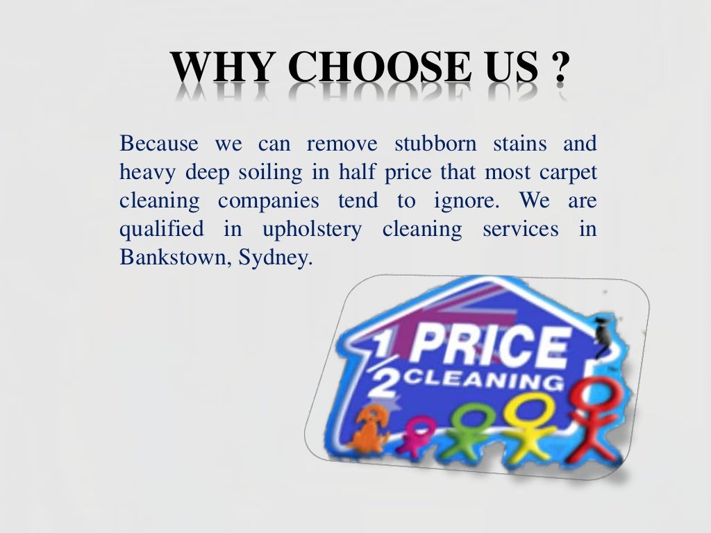 Effective Carpet Cleaning