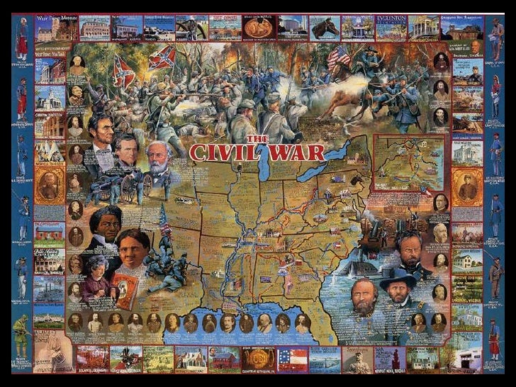 Half Slave Half Free