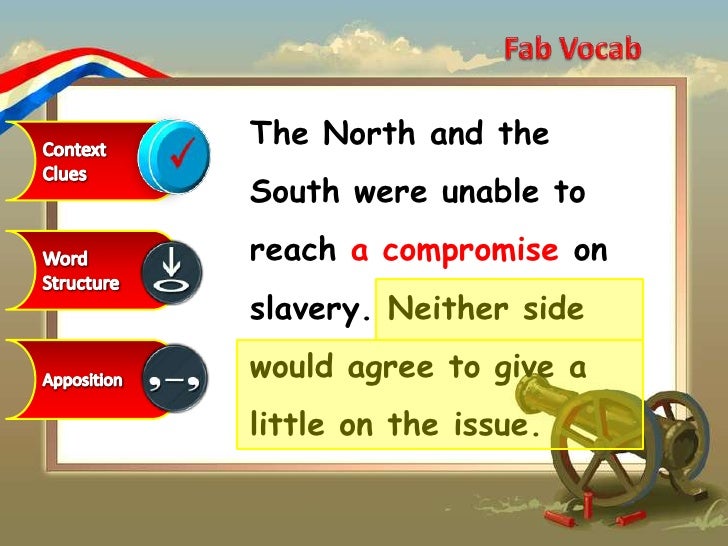 Half Slave Half Free