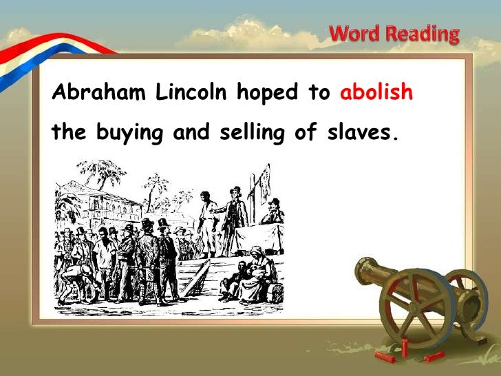 Half Slave Half Free