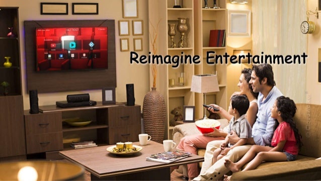 Halfticket Tv Smart Stick