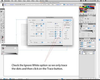 Halftone Pattern | PDF