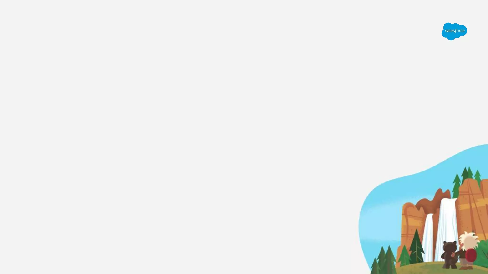 Dreamforce 2019 GG & Spring 20 release features - Halifax, Canada Community