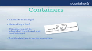 //container(s)
 