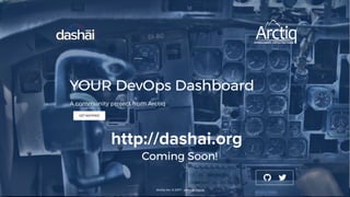http://dashai.org
 
