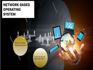 Distributed Structure System | PPT