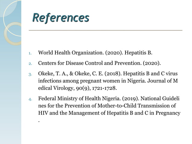 Hepatitis and pregnancy Hepatitis B and c in pregnant women .ppt