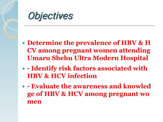 Hepatitis and pregnancy Hepatitis B and c in pregnant women .ppt