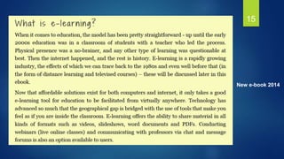 15
New e-book 2014
 