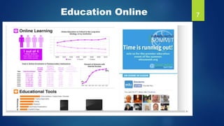 7Education Online
 