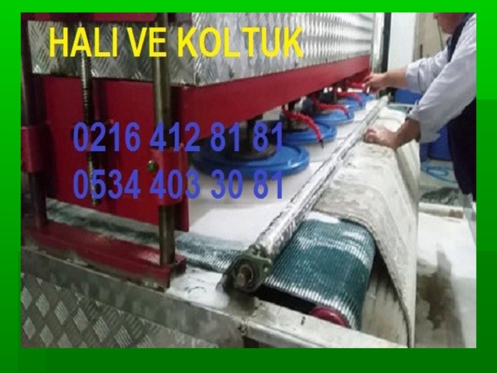 (0543 403 30 81)ÜSKÜDAR HALI YIKAMA(0216 412 81 81)
