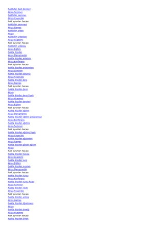 halkbilim özel dersleri
Akiza Seminer
halkbilim seminer
Akiza Yayıncılık
halk oyunları hocası
halkbilim semineri
Akiza Games
halkbilim video
Akiza
halkbilim videoları
Akiza Akademi
halk oyunları hocası
halkbilim videosu
Akiza Eğitim
halkla ilişkiler
Akiza Danışmanlık
halkla ilişkiler anlatımı
Akiza Konferans
halk oyunları hocası
halkla ilişkiler anlatımları
Akiza Seminer
halkla ilişkiler bölümü
Akiza Yayıncılık
halkla ilişkiler ders
Akiza Games
halk oyunları hocası
halkla ilişkiler dersi
Akiza
halkla ilişkiler dersi fiyatı
Akiza Akademi
halkla ilişkiler dersleri
Akiza Eğitim
halk oyunları hocası
halkla ilişkiler eğitim
Akiza Danışmanlık
halkla ilişkiler eğitim programları
Akiza Konferans
halkla ilişkiler eğitimi
Akiza Seminer
halk oyunları hocası
halkla ilişkiler eğitimi fiyatı
Akiza Yayıncılık
halkla ilişkiler eğitimleri
Akiza Games
halkla ilişkiler görsel eğitim
Akiza
halk oyunları hocası
halkla ilişkiler hocası
Akiza Akademi
halkla ilişkiler kurs
Akiza Eğitim
halkla ilişkiler kursları
Akiza Danışmanlık
halk oyunları hocası
halkla ilişkiler kursu
Akiza Konferans
halkla ilişkiler kursu fiyatı
Akiza Seminer
halkla ilişkiler nedir
Akiza Yayıncılık
halk oyunları hocası
halkla ilişkiler online
Akiza Games
halkla ilişkiler öğretmeni
Akiza
halkla ilişkiler örneği
Akiza Akademi
halk oyunları hocası
halkla ilişkiler örnek
 