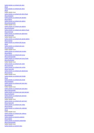halkla ilişkiler ve reklamcılık ders
Akiza
halkla ilişkiler ve reklamcılık dersi
Akiza
halkla ilişkiler kurs
halkla ilişkiler ve reklamcılık dersi fiyatı
Akiza Akademi
halkla ilişkiler ve reklamcılık dersleri
Akiza Eğitim
halkla ilişkiler ve reklamcılık eğitim
Akiza Danışmanlık
halkla ilişkiler kurs
halkla ilişkiler ve reklamcılık eğitimi
Akiza Konferans
halkla ilişkiler ve reklamcılık eğitimi fiyatı
Akiza Seminer
halkla ilişkiler ve reklamcılık eğitimleri
Akiza Yayıncılık
halkla ilişkiler kurs
halkla ilişkiler ve reklamcılık görsel eğitim
Akiza Games
halkla ilişkiler ve reklamcılık hocası
Akiza
halkla ilişkiler ve reklamcılık kurs
Akiza Akademi
halkla ilişkiler kurs
halkla ilişkiler ve reklamcılık kursları
Akiza Eğitim
halkla ilişkiler ve reklamcılık kursu
Akiza Danışmanlık
halkla ilişkiler ve reklamcılık kursu fiyatı
Akiza Konferans
halkla ilişkiler kurs
halkla ilişkiler ve reklamcılık nedir
Akiza Seminer
halkla ilişkiler ve reklamcılık online
Akiza Yayıncılık
halkla ilişkiler ve reklamcılık öğretmeni
Akiza Games
halkla ilişkiler kurs
halkla ilişkiler ve reklamcılık örneği
Akiza
halkla ilişkiler ve reklamcılık örnek
Akiza Akademi
halkla ilişkiler ve reklamcılık özel ders
Akiza Eğitim
halkla ilişkiler kurs
halkla ilişkiler ve reklamcılık özel dersi
Akiza Danışmanlık
halkla ilişkiler ve reklamcılık özel dersleri
Akiza Konferans
halkla ilişkiler ve reklamcılık seminer
Akiza Seminer
halkla ilişkiler kurs
halkla ilişkiler ve reklamcılık semineri
Akiza Yayıncılık
halkla ilişkiler ve reklamcılık video
Akiza Games
halkla ilişkiler ve reklamcılık videoları
Akiza
halkla ilişkiler kurs
halkla ilişkiler ve reklamcılık videosu
Akiza Akademi
halkla ilişkiler ve tanıtım anlatımı
Akiza Eğitim
halkla ilişkiler ve tanıtım anlatımları
Akiza Danışmanlık
halkla ilişkiler kurs
halkla ilişkiler ve tanıtım ders
 