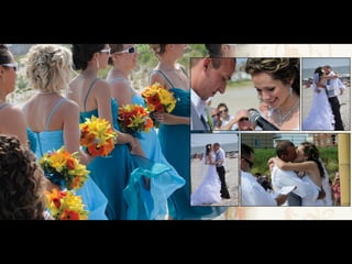 South Jersey Wedding Photographer