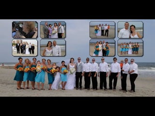 South Jersey Wedding Photographer