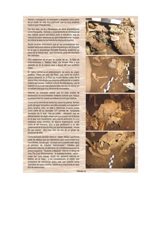 Hallazgo arqueológico