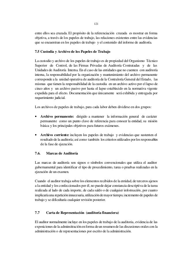 Auditoria cuentas inclusive forex