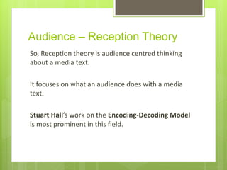 Hall encoding and decoding | PPTX