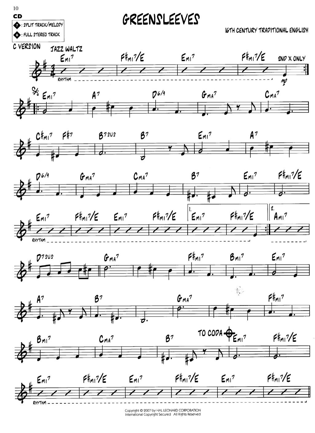 christmas carols