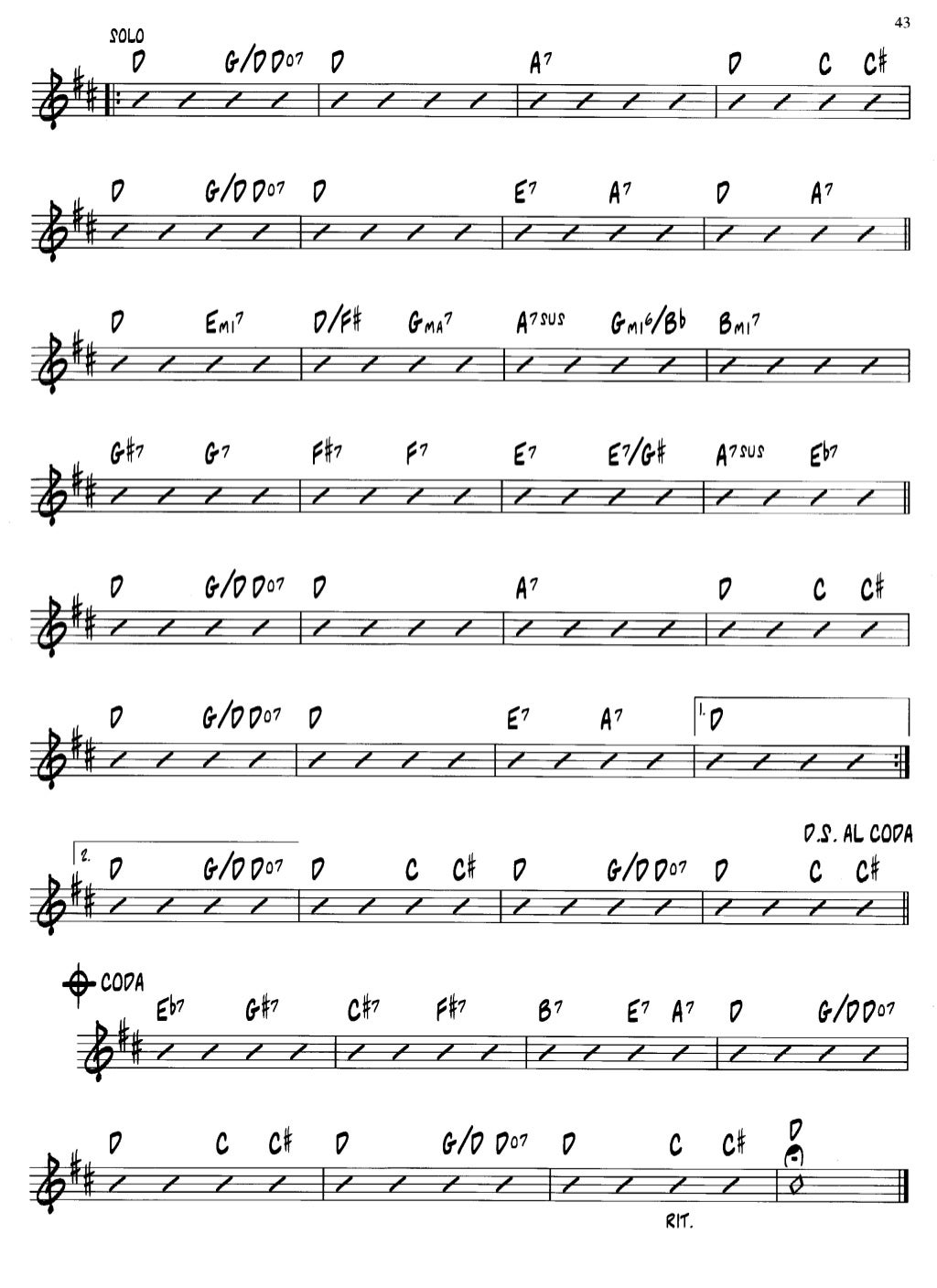 christmas carols
