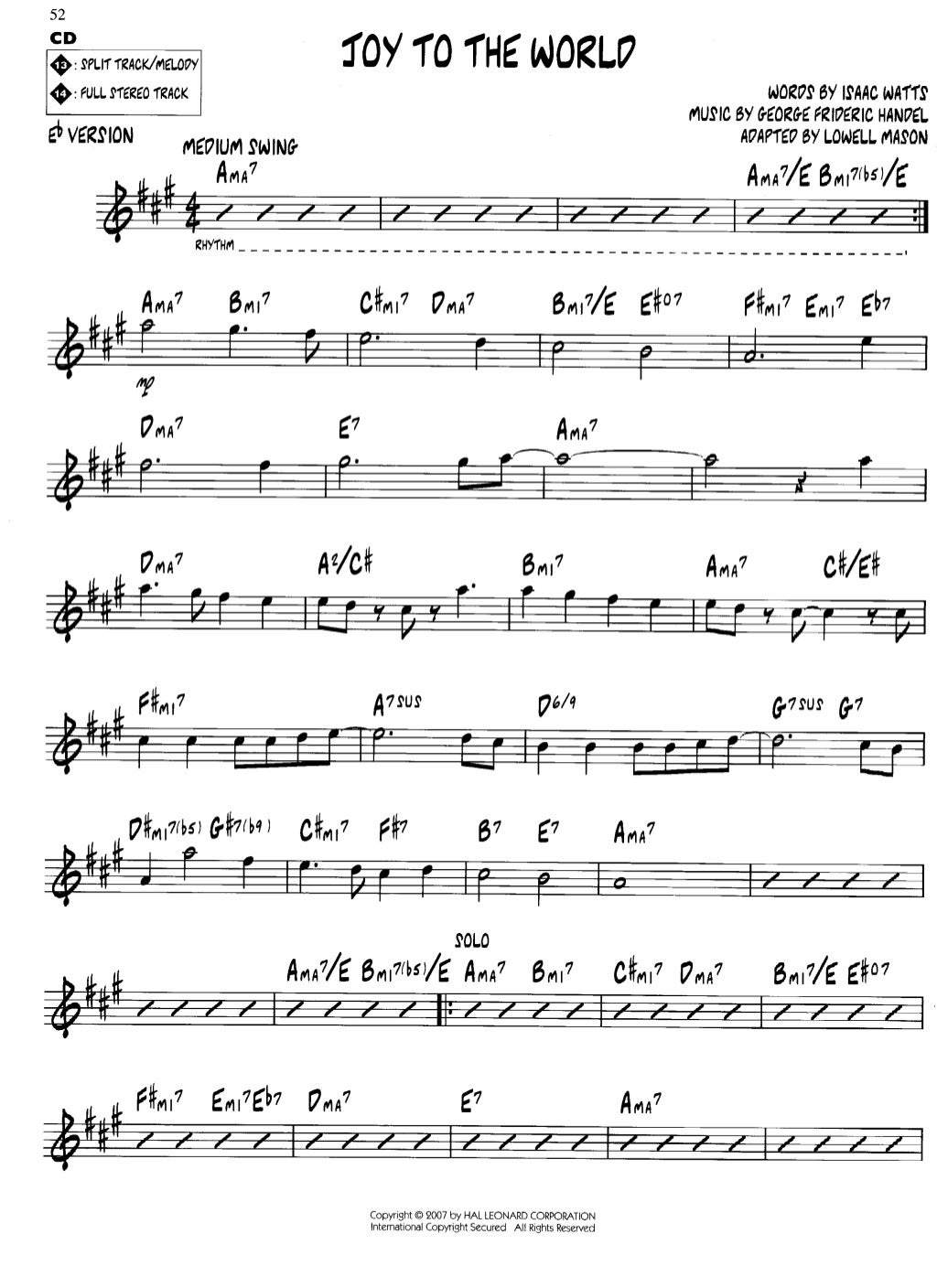 christmas carols