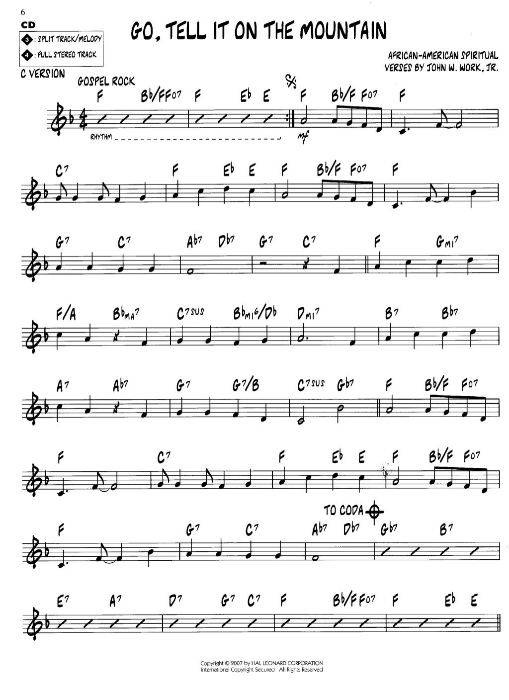 christmas carols