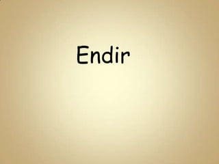 Endir