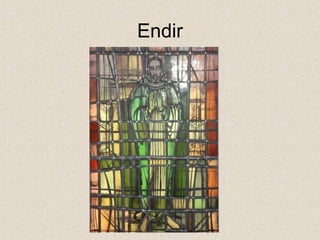 Endir 
